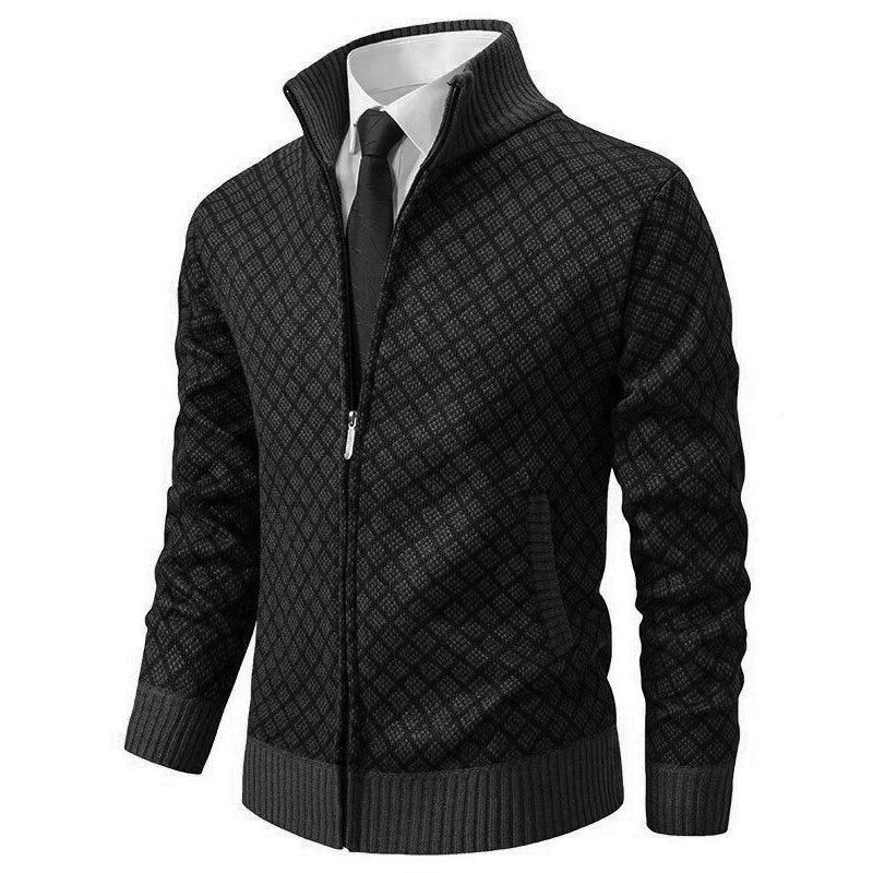 Remy | Luxurious Knitted Vest