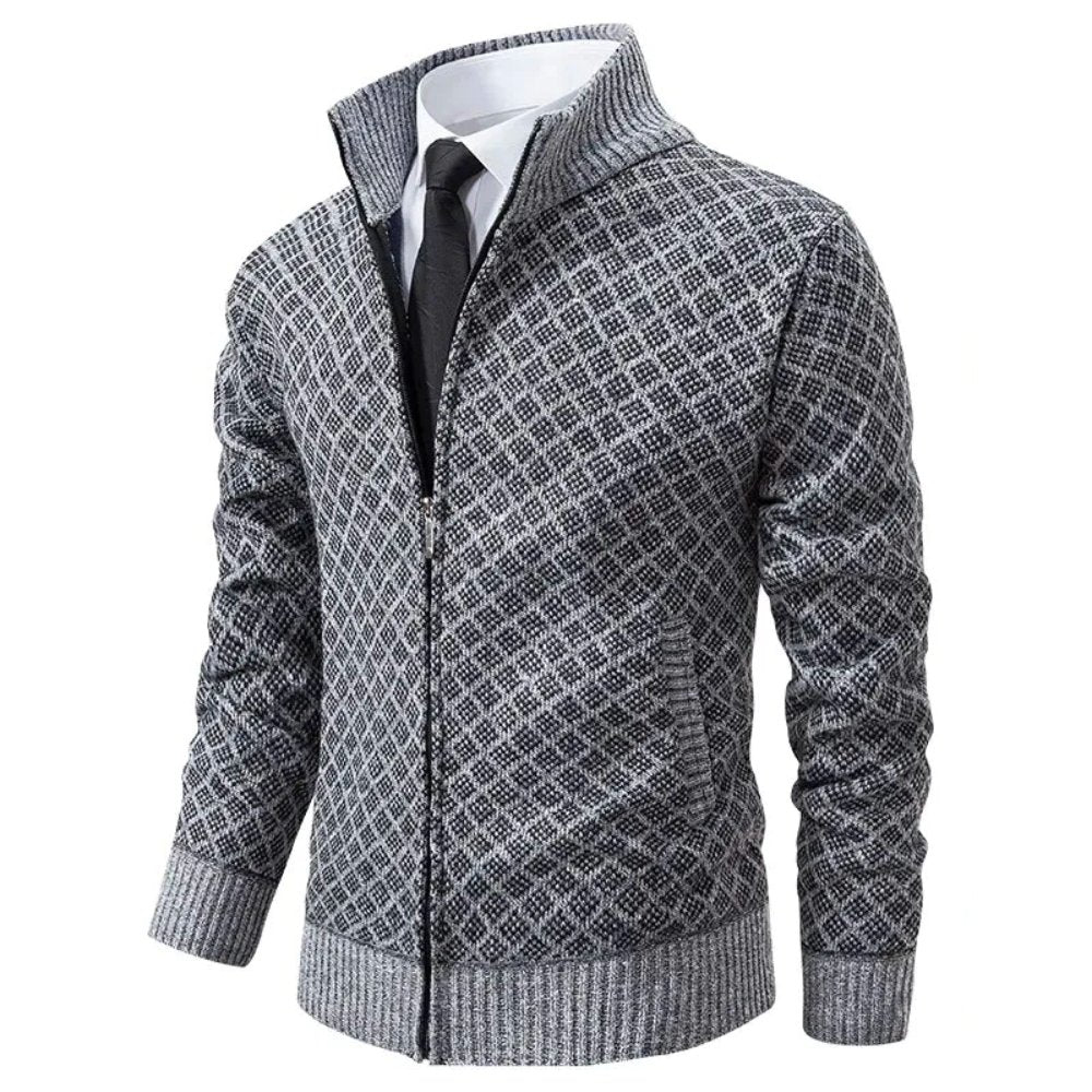 Remy | Luxurious Knitted Vest