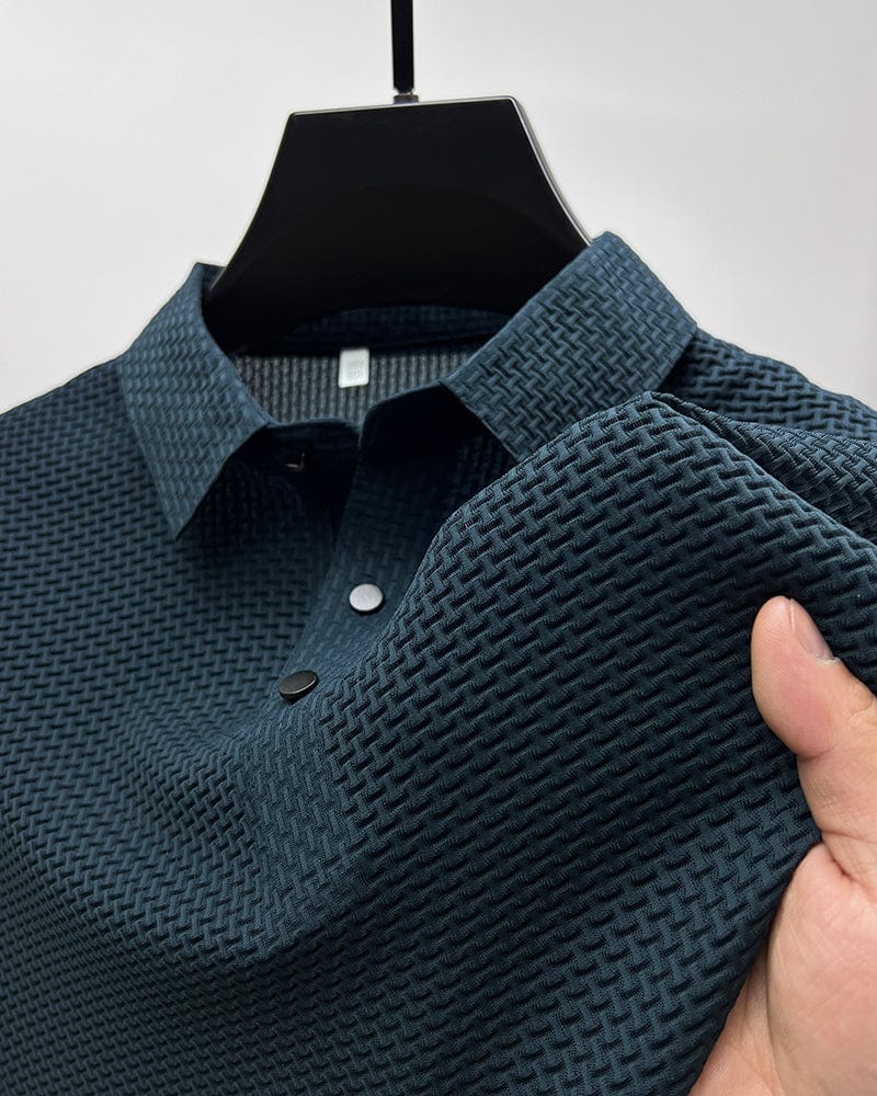 Rico | Luxury Polo Shirt