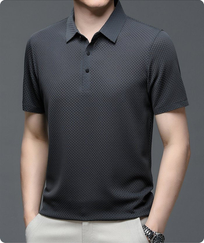 Rico | Luxury Polo Shirt