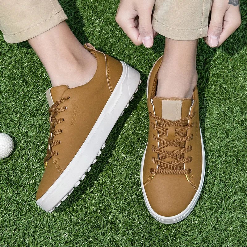 Sam | Professional Golf Shoes