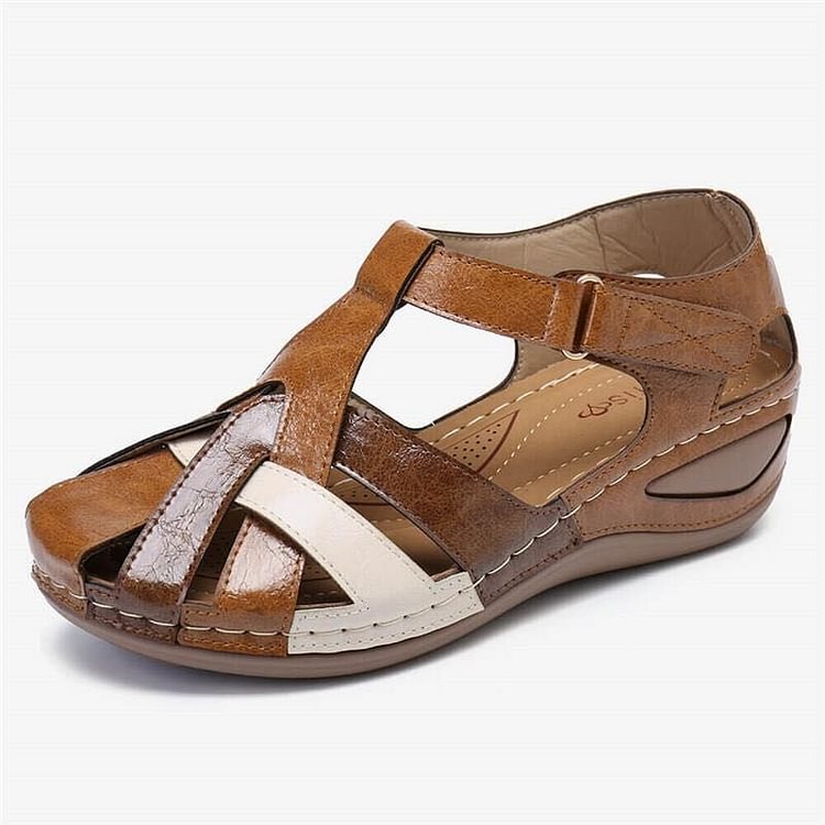 Hetty | Orthopedic Sandals