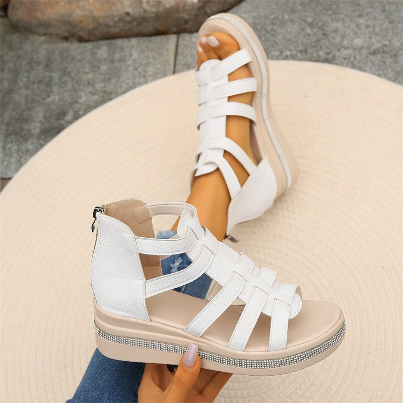 Tina | Orthopedic Sandals