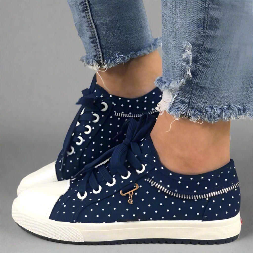 Felien | Orthopedic Sneakers