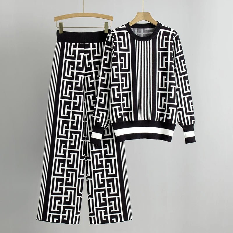 Vivian Prescott Joliet 2 Piece Set