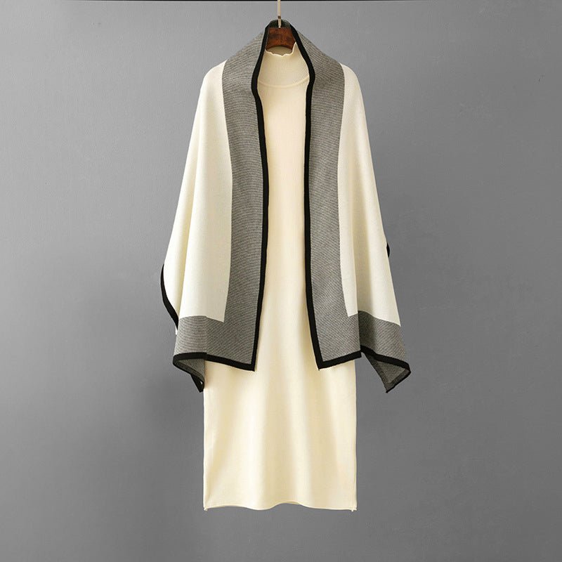 Vivian Prescott Knitted 2 Piece Set