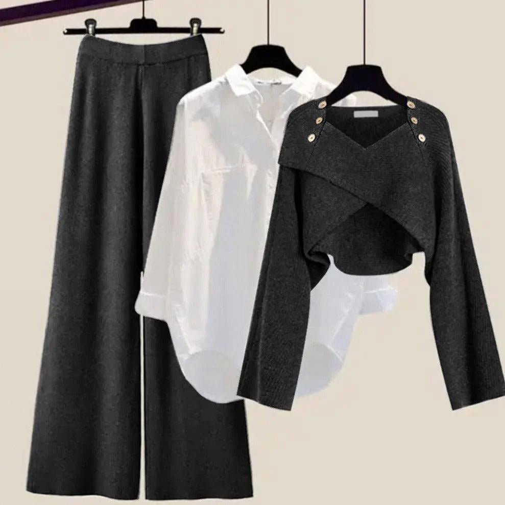 Vivian Prescott Palais 3 Piece Set