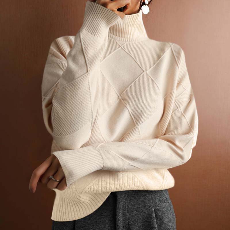 SWEATERS