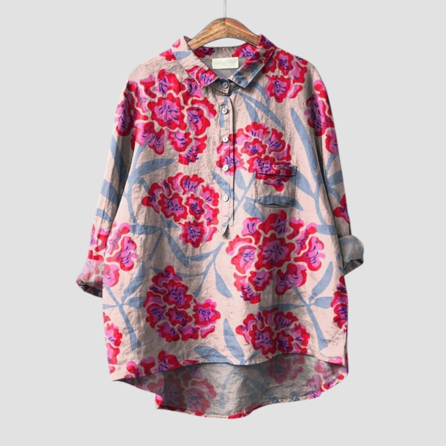 BLOUSES
