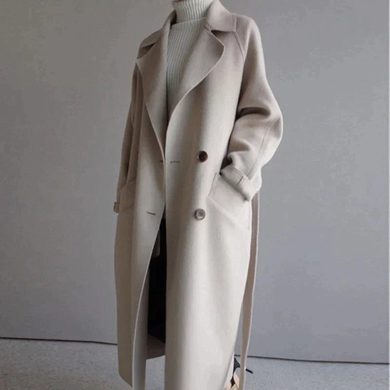 JACKETS & COATS