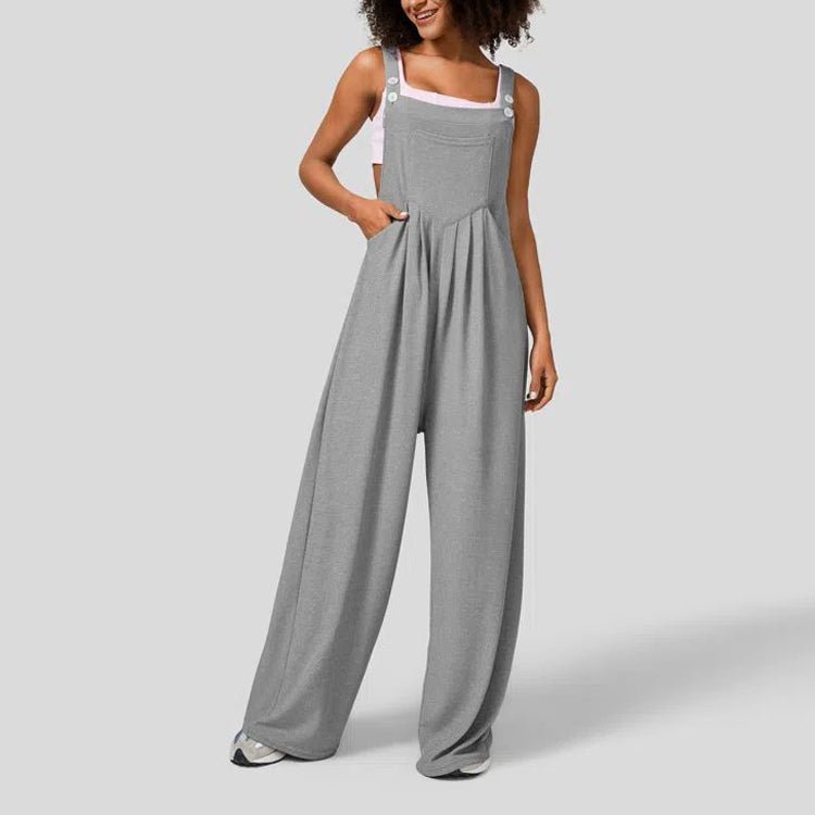 JUMPSUITS