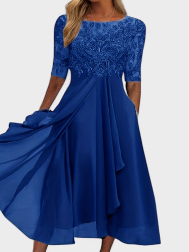 Wedding Guest Dress