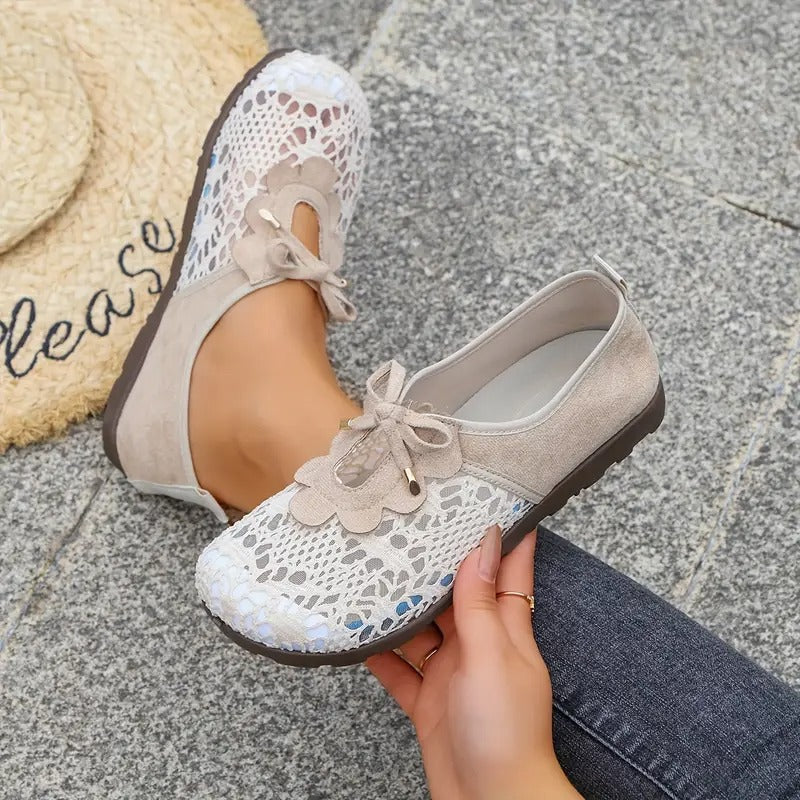 Rian | Orthopedic Mesh Flats