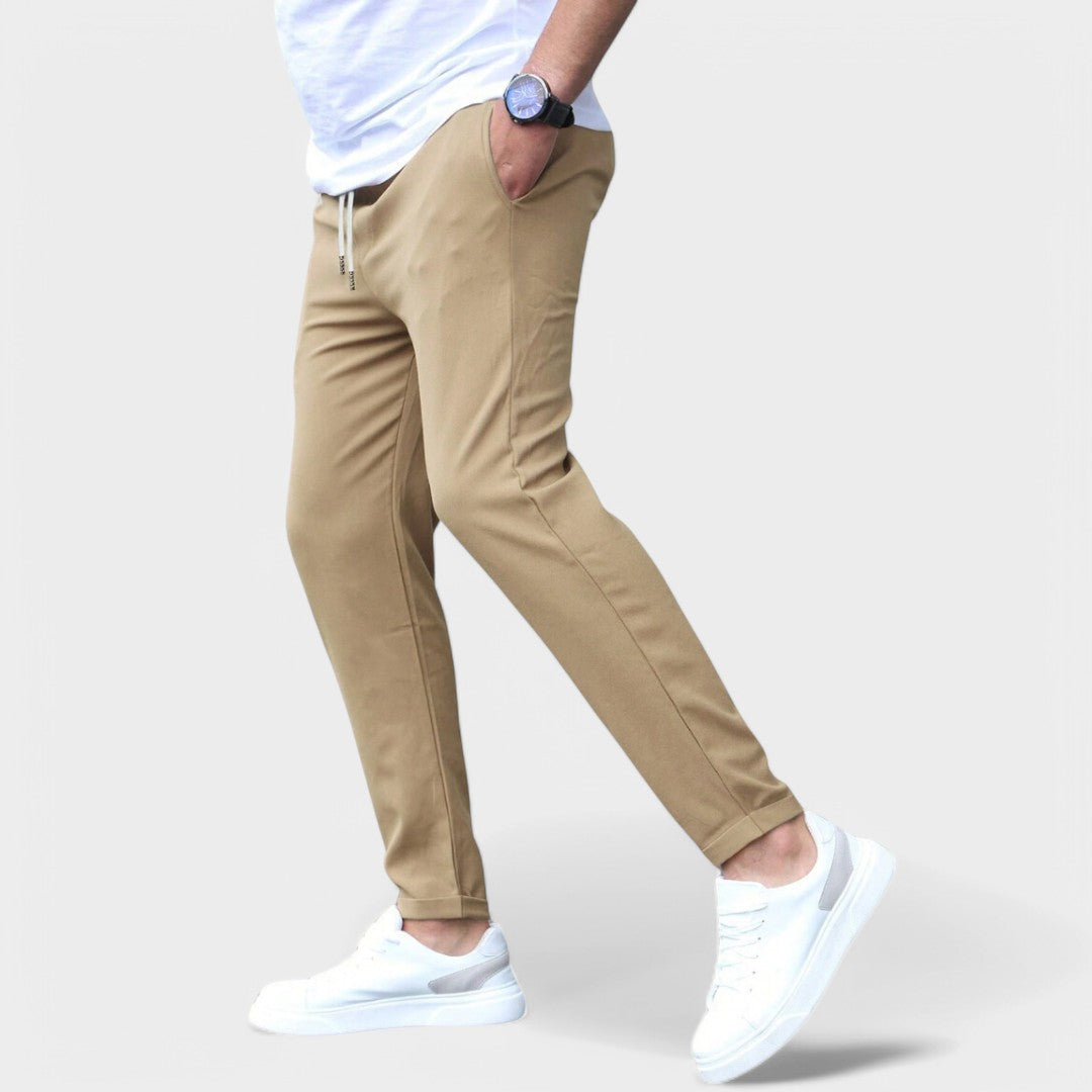 Apollo | Men's Stretch Pants