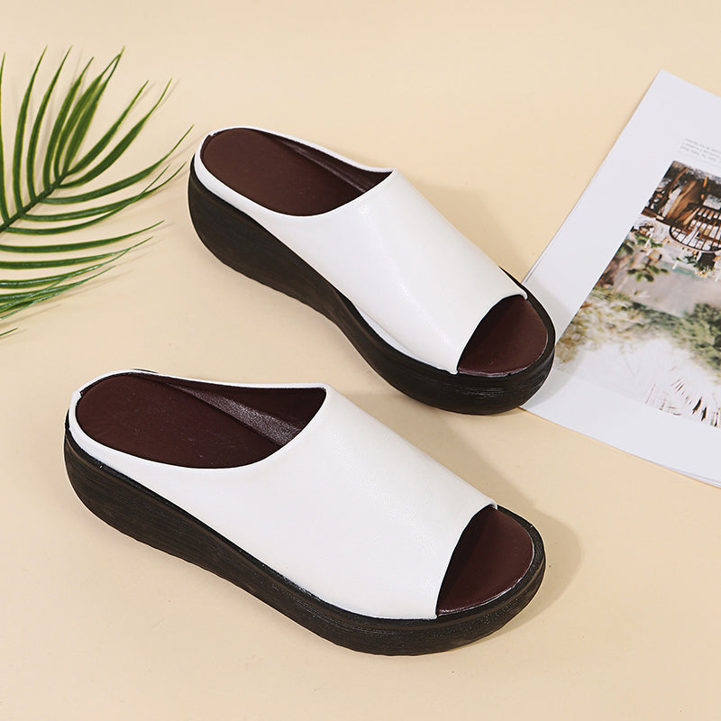 Selah | Orthopedic Sandals