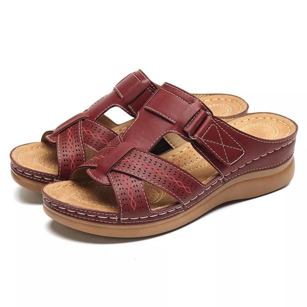Camila | Orthopedic Sandals
