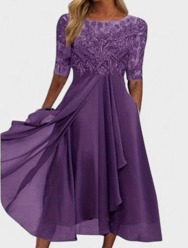 Wedding Guest Dress
