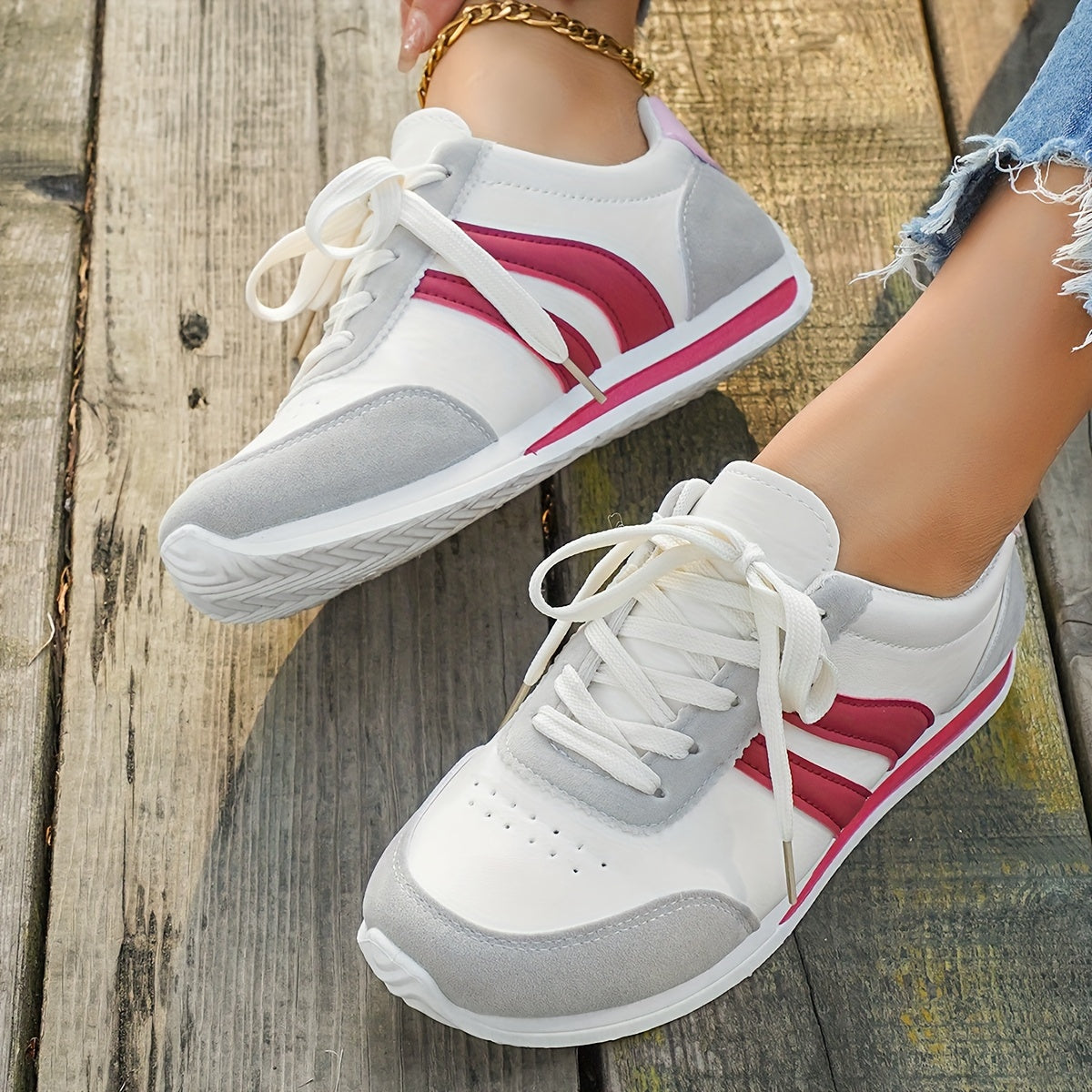 Erika | Orthopedic Sneakers