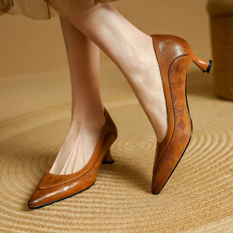 NOVA™| Fiona Elegant Pumps
