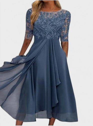 Wedding Guest Dress