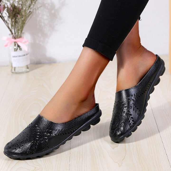 Nora | Women's Orthopedic Loafers