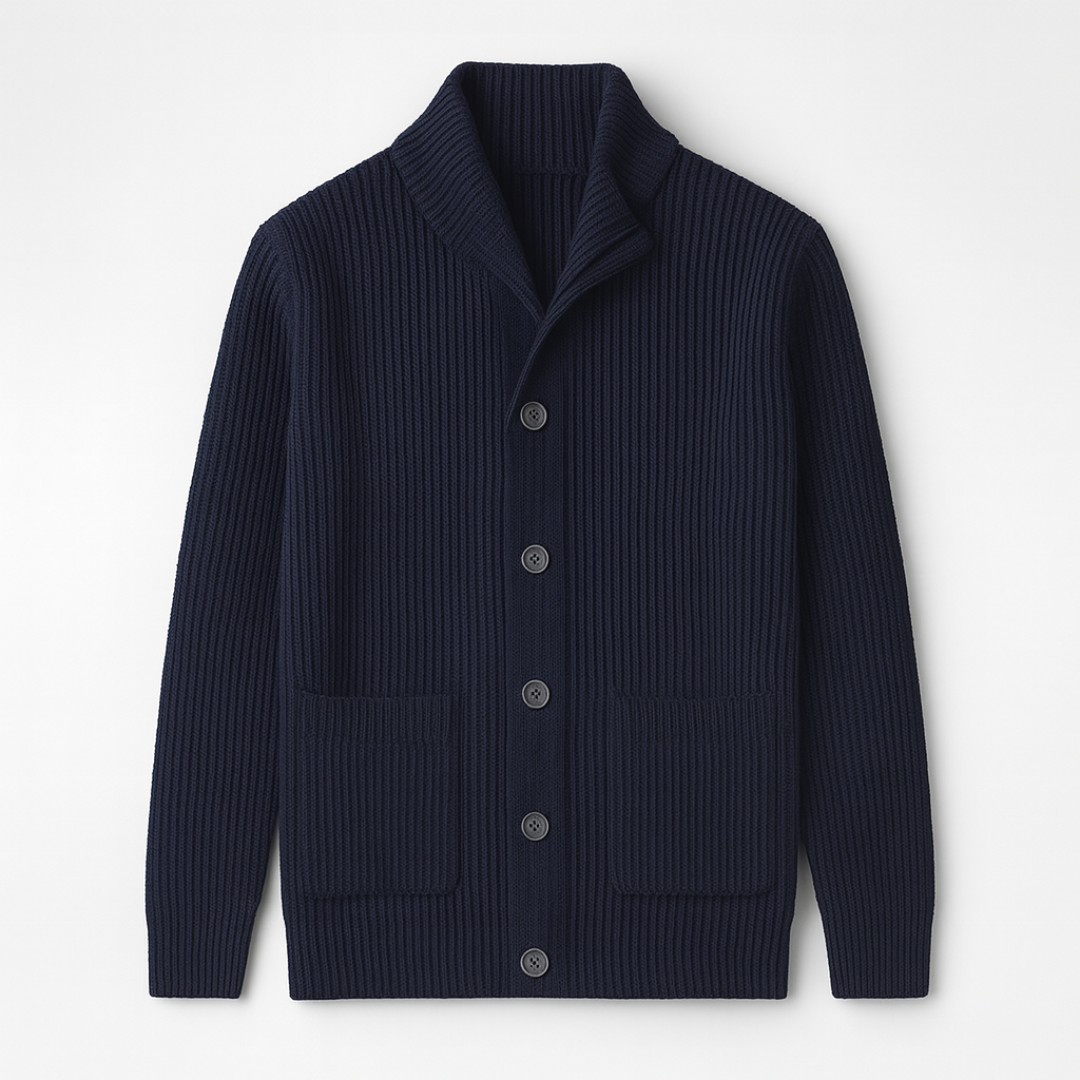 Massimo Cardigan