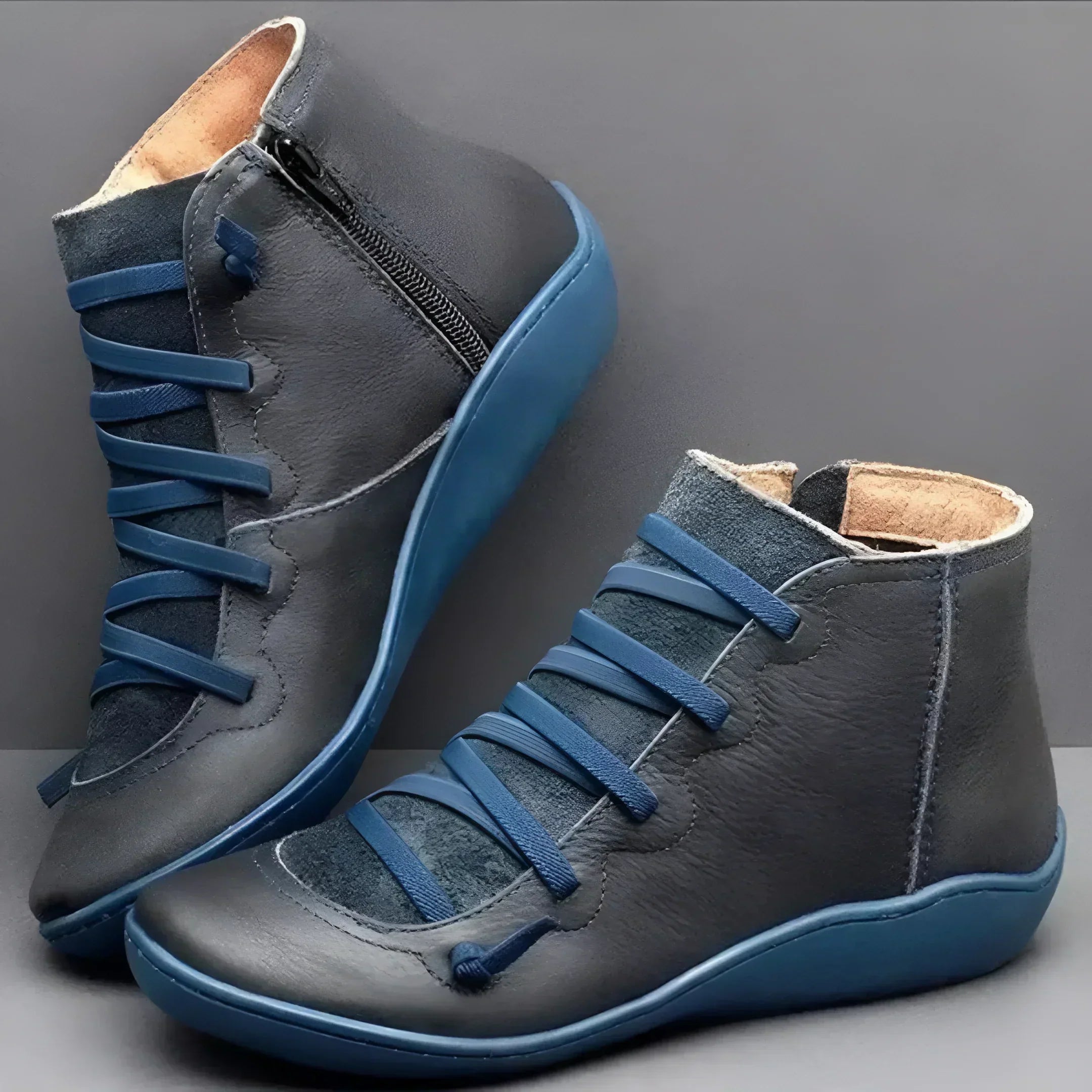 Eline | Comfortable Waterproof Boots