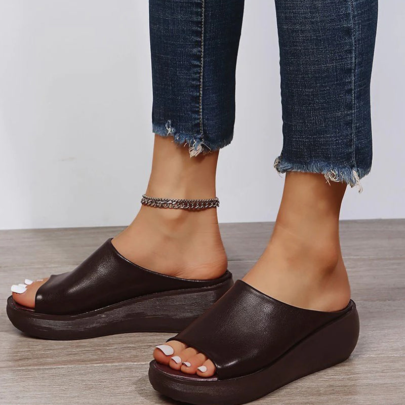 Selah | Orthopedic Sandals