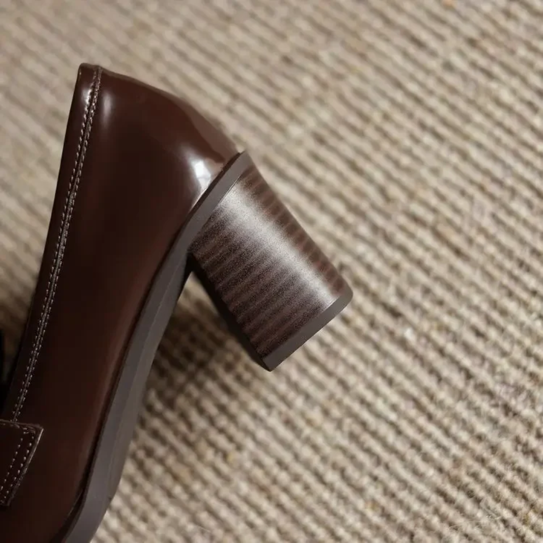 NOVA™| Dorothy Loafer Pumps