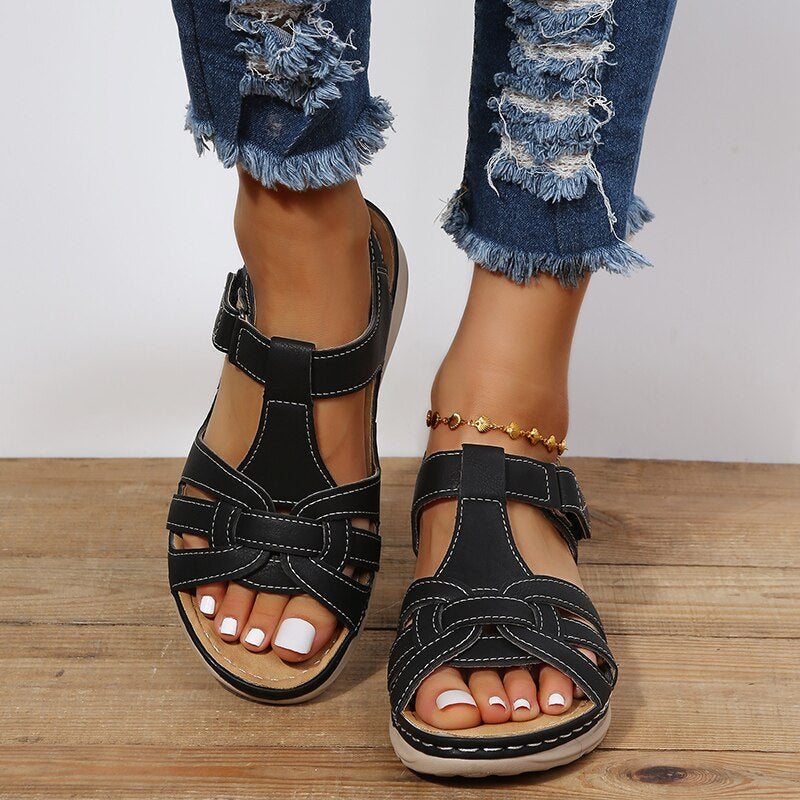 Sira | Orthopedic Sandals
