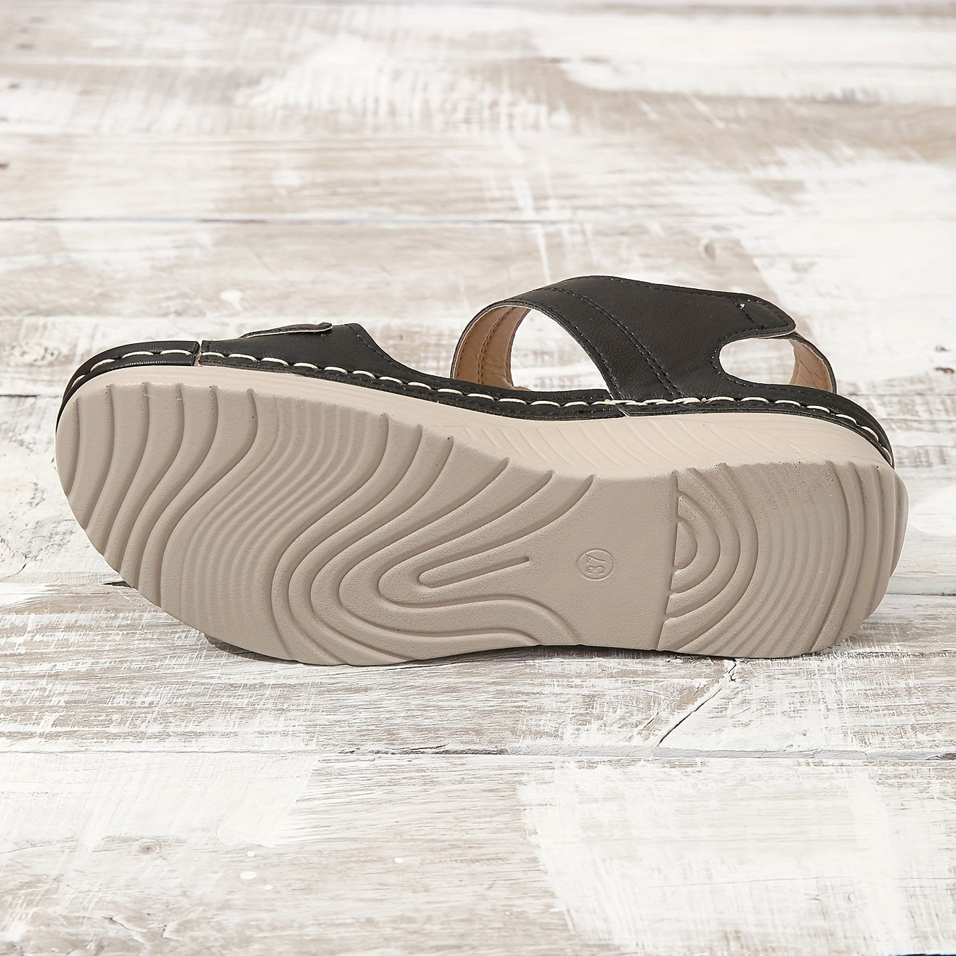 Kelsi | Orthopedic Sandals