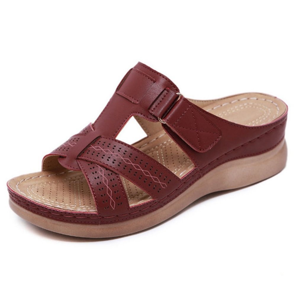 Camila | Orthopedic Sandals
