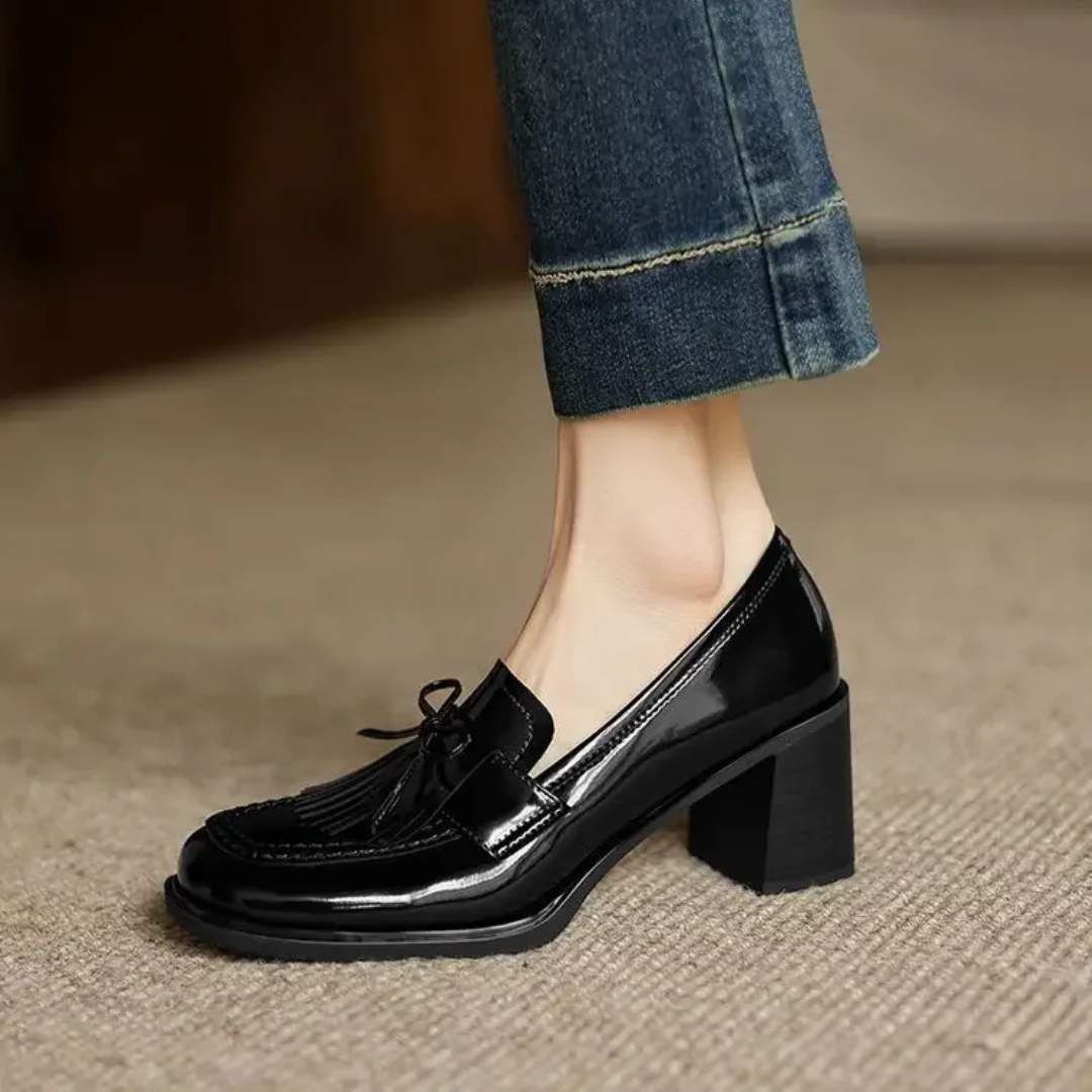 NOVA™| Dorothy Loafer Pumps