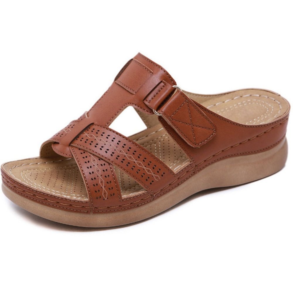Camila | Orthopedic Sandals