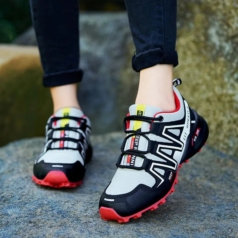 Skylar | OrthoTrail Shoes