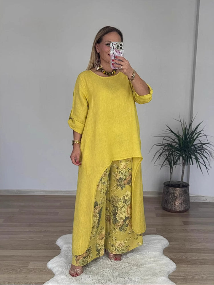 Soraya | Ease Set – Moves with You, Loves Your Shape