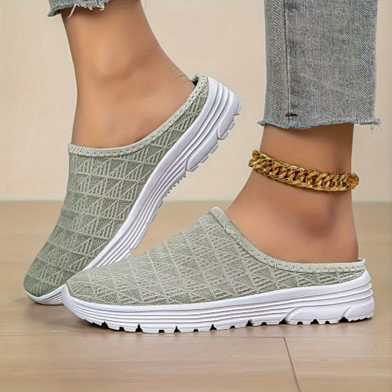 Molly | Orthopedic Slip-On Sandals