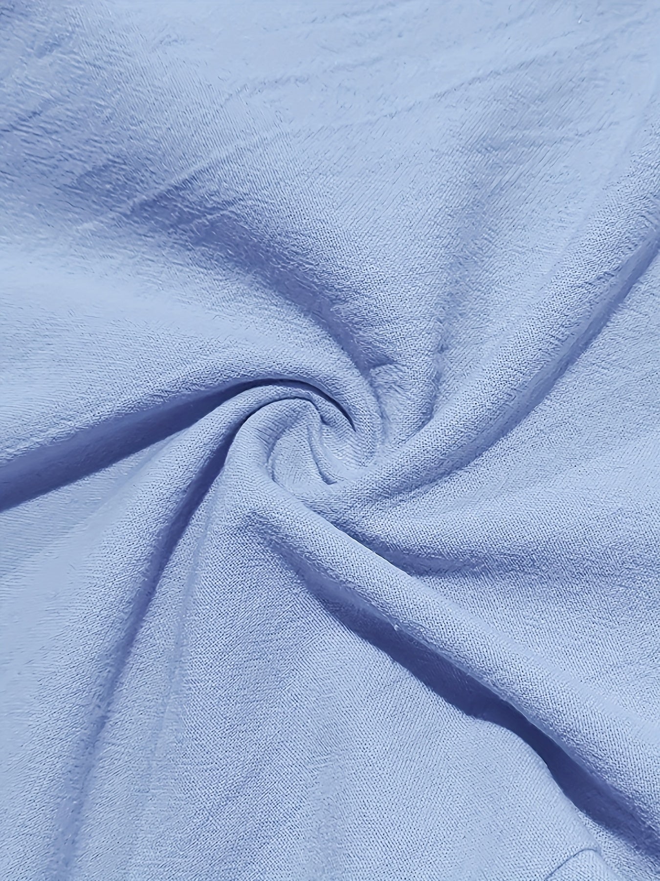 John | Casual Linen Elastic Pant