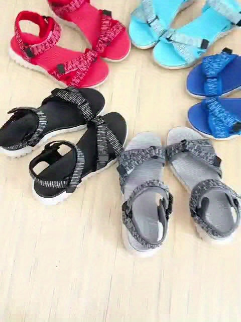 Lison | Orthopedic Sports Sandals