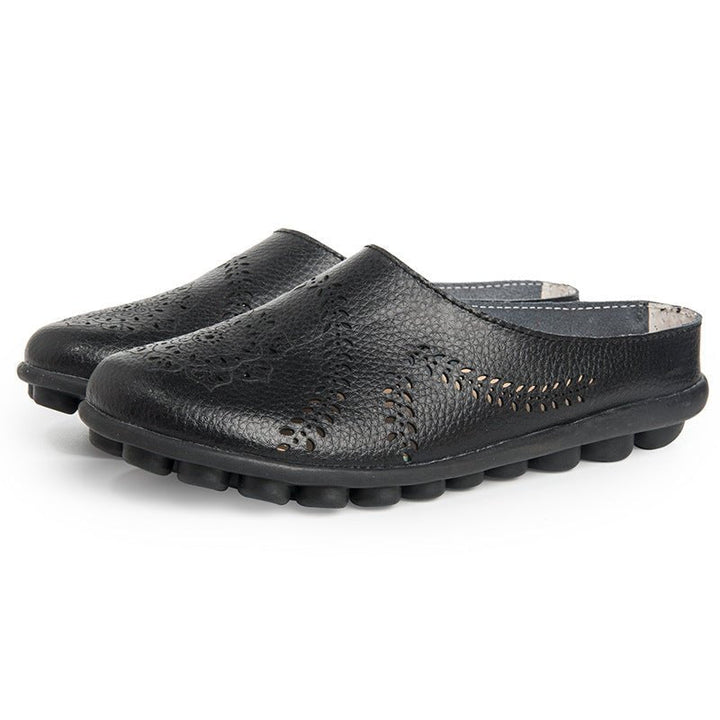 Nora | Women's Orthopedic Loafers