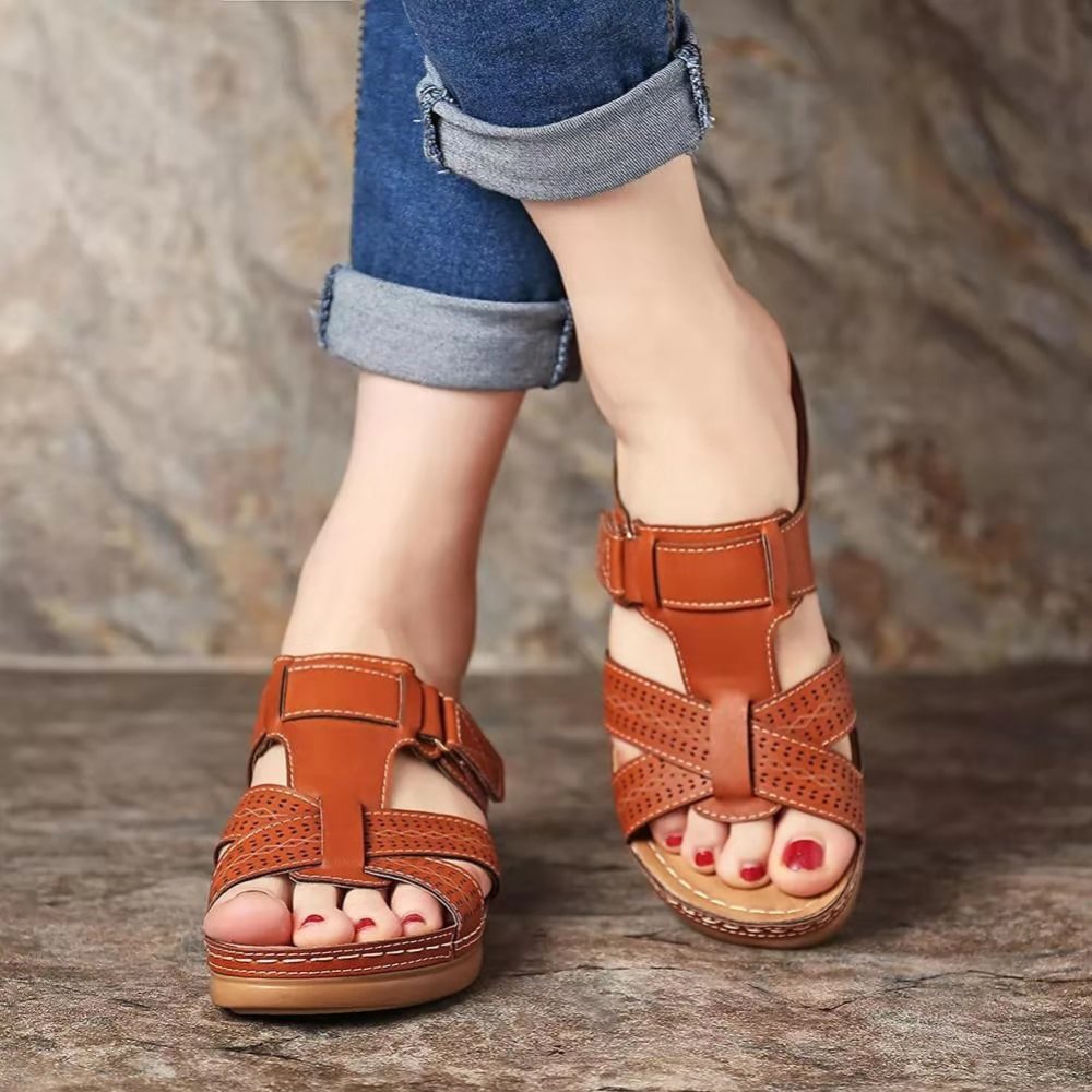 Camila | Orthopedic Sandals