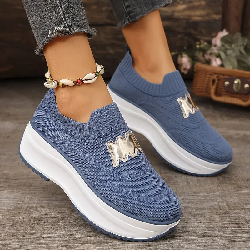 Marly | Women's Orthopedic Sneakers