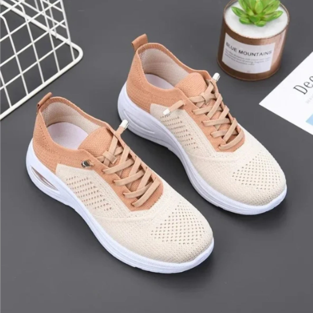 Kiki | Orthopedic Sneakers