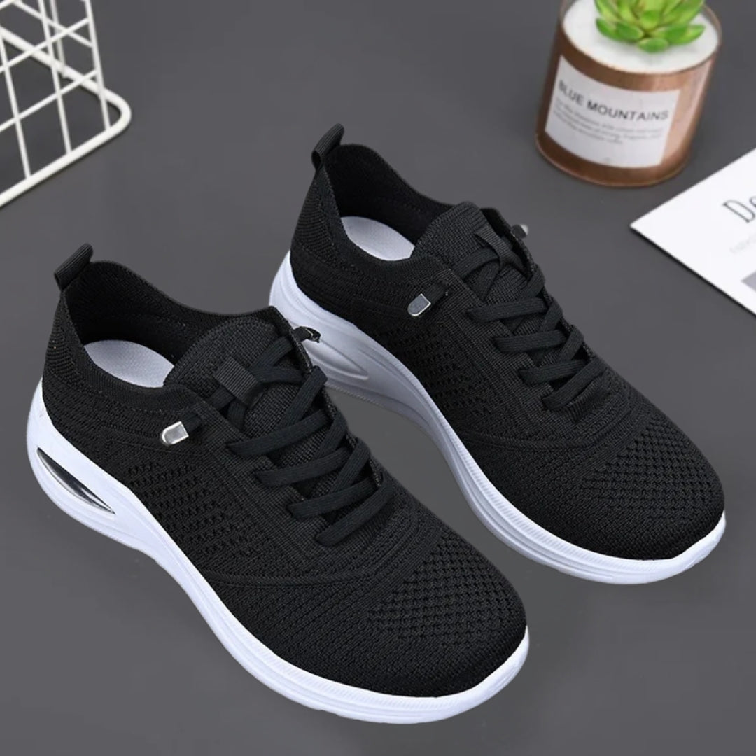 Kiki | Orthopedic Sneakers