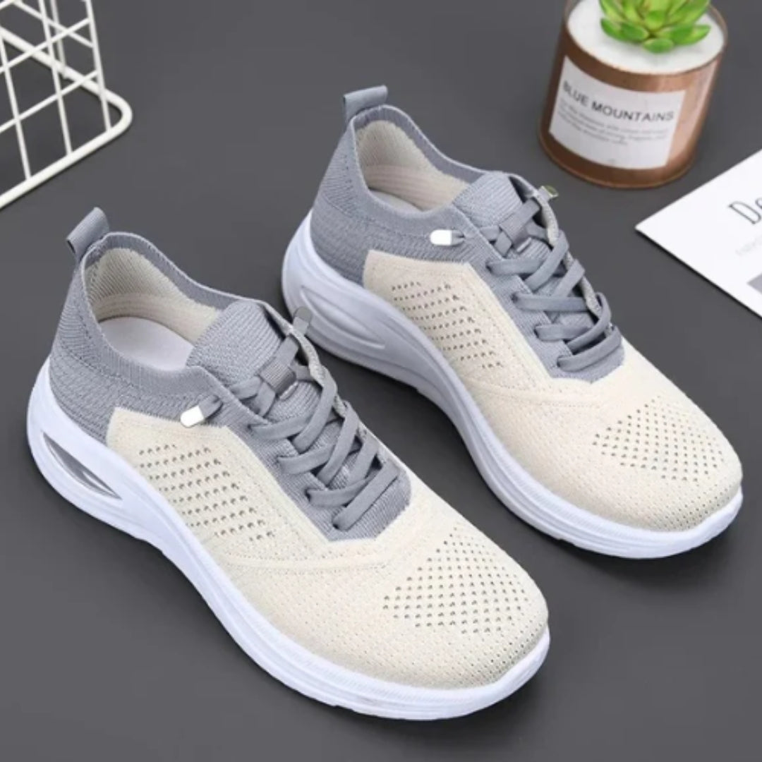 Kiki | Orthopedic Sneakers