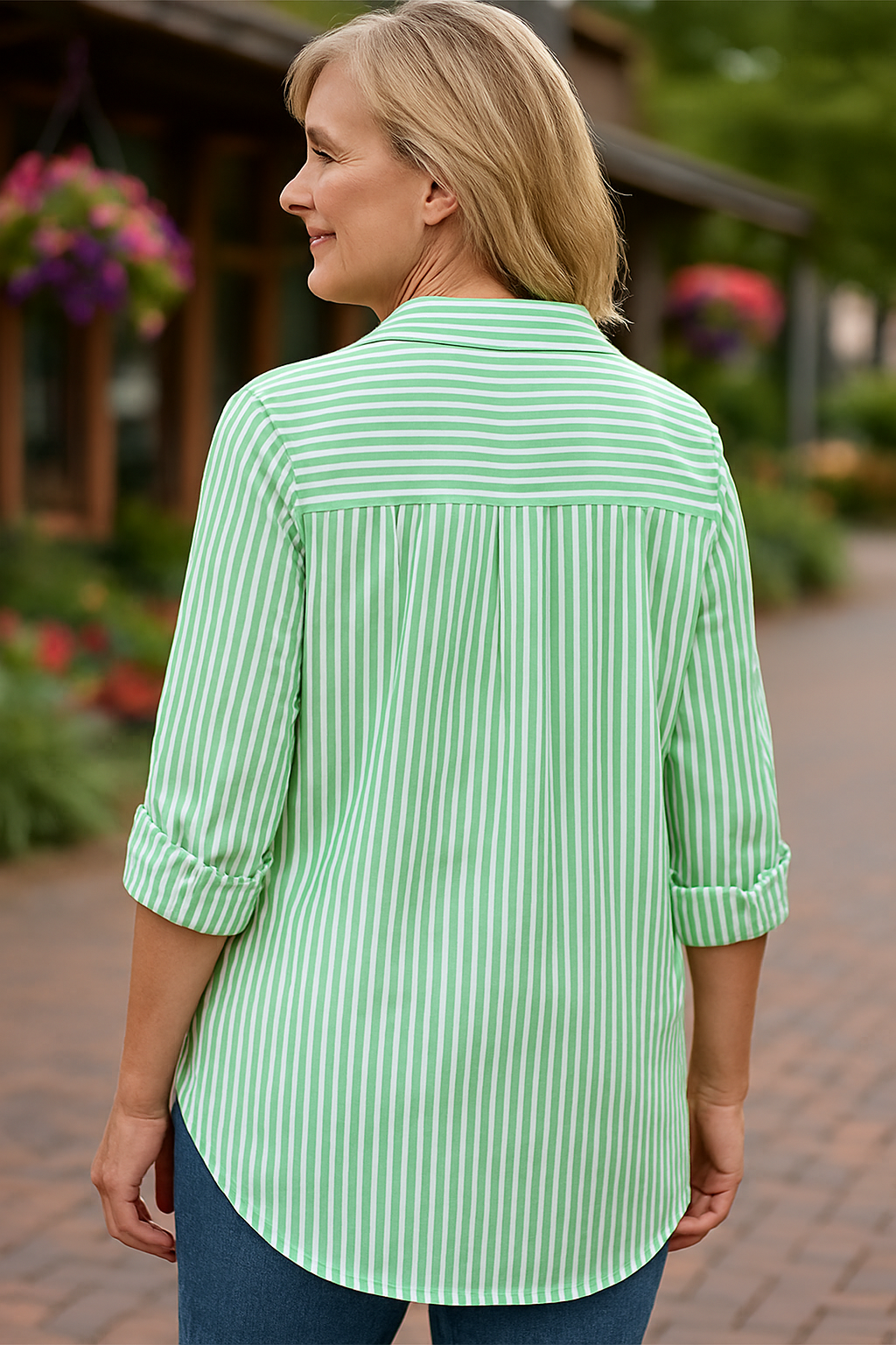 Colette | Everyday Elegance Blouse