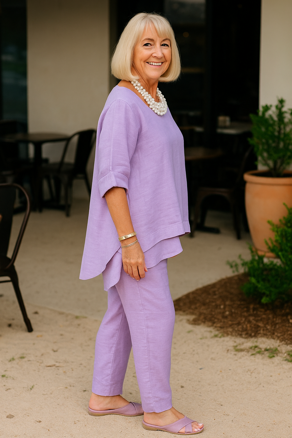 Marlowe | 2-piece Set – Freedom in Every Flow