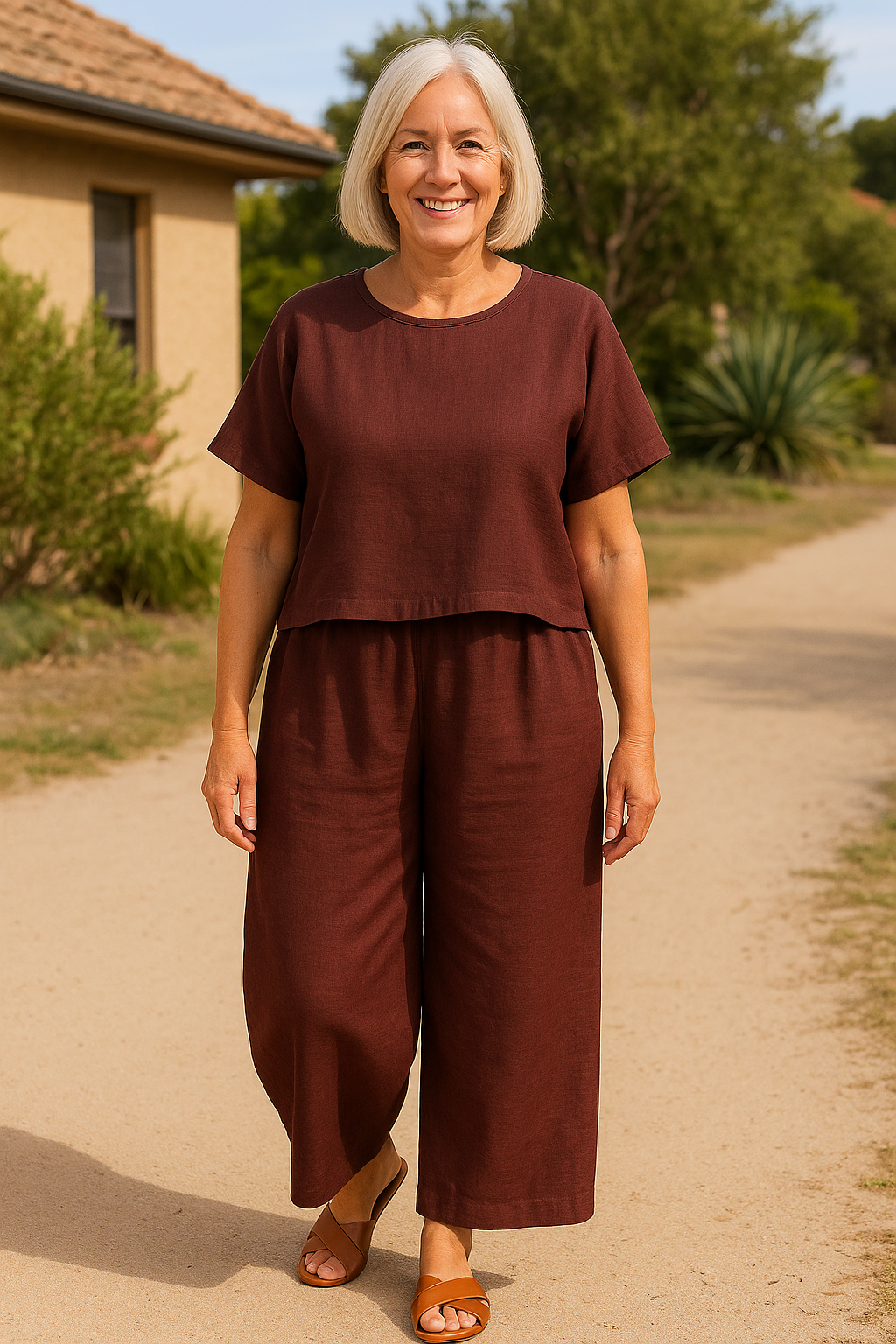 Marnie | 2-piece set – Effortless Comfort, Everyday Style