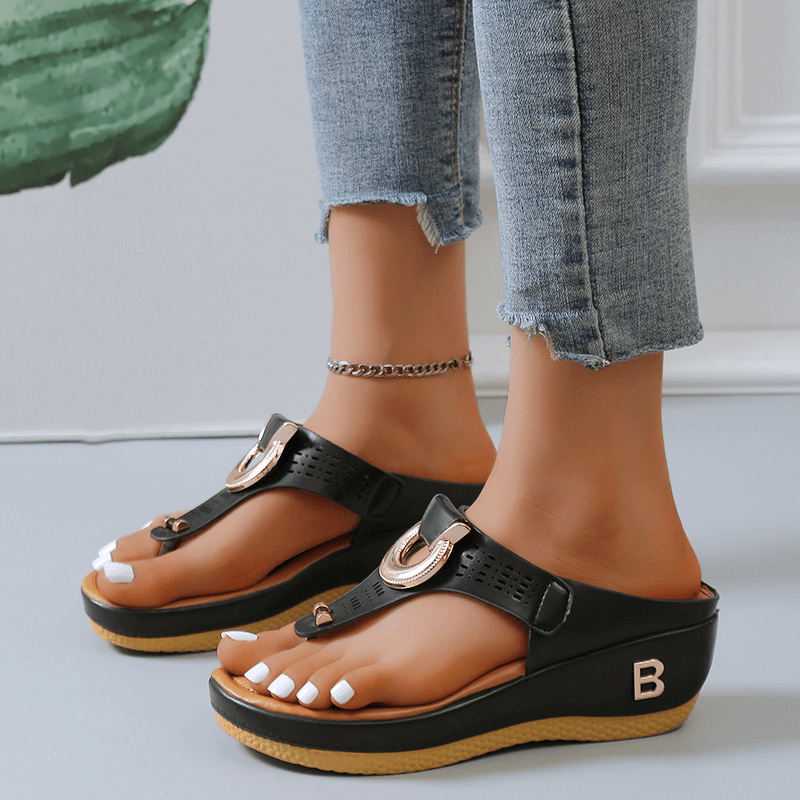 Kaya | Orthopedic Sandals