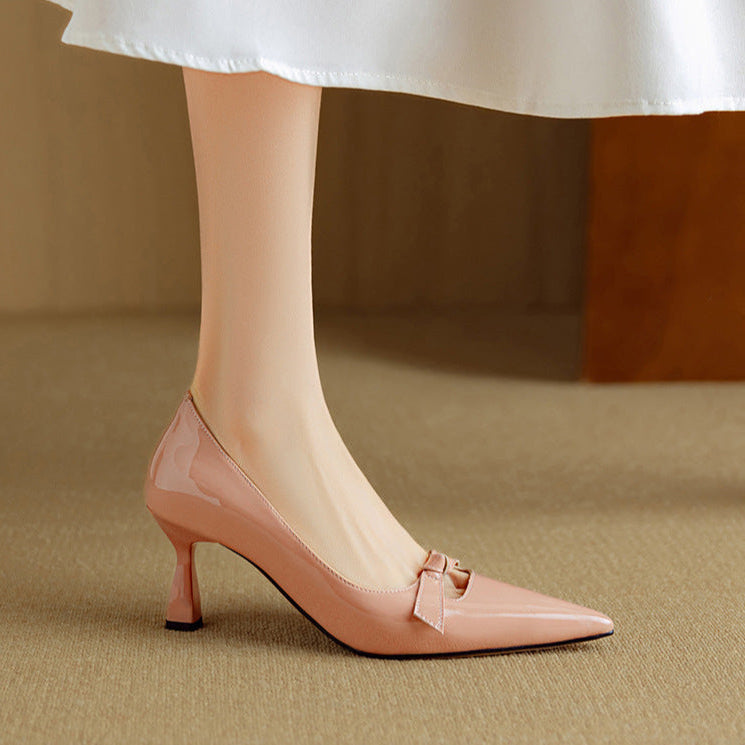 NOVA™| Elayna Elegant Pumps